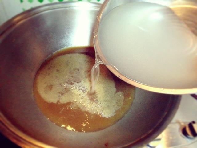 韓式大醬湯的做法 步骤2