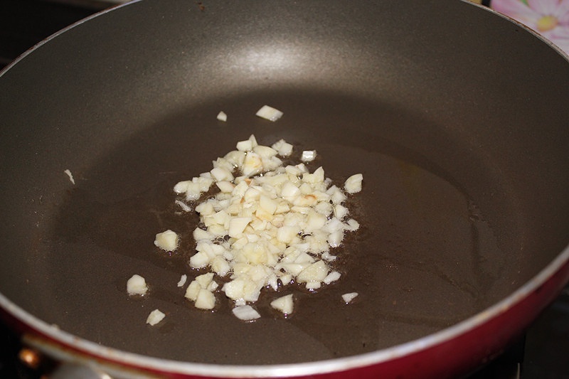 絲瓜釀肉丸的做法 步骤8