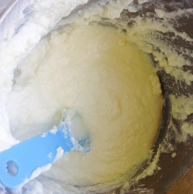 冰凍後奶油的春天——雞蛋布丁的做法 步骤1