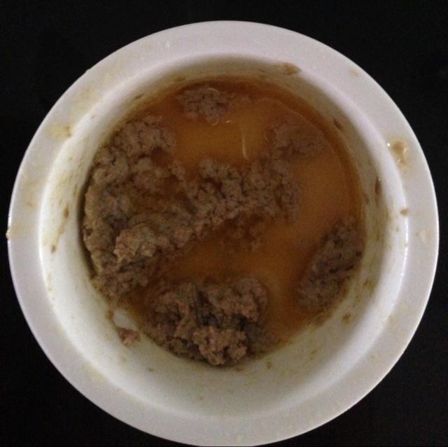 無油無鹽的愛 南瓜鵝肝 8個月以上寶寶輔食的做法 步骤2