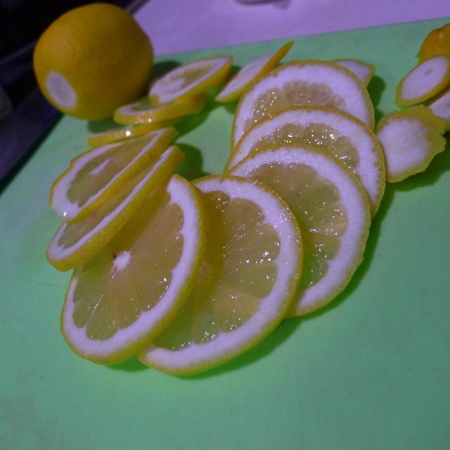 可樂婷®檸檬酒DIY的做法 步骤4