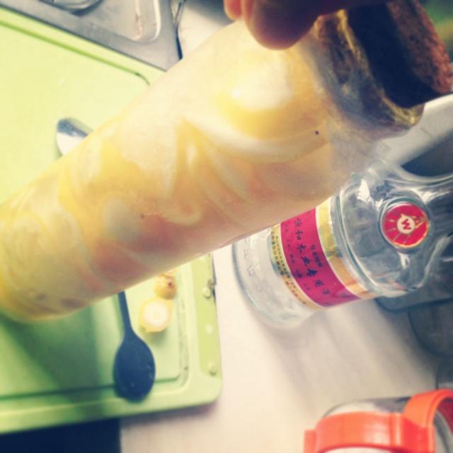 可樂婷®檸檬酒DIY的做法 步骤6