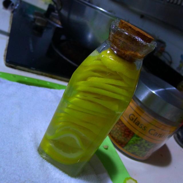 可樂婷®檸檬酒DIY的做法 步骤12