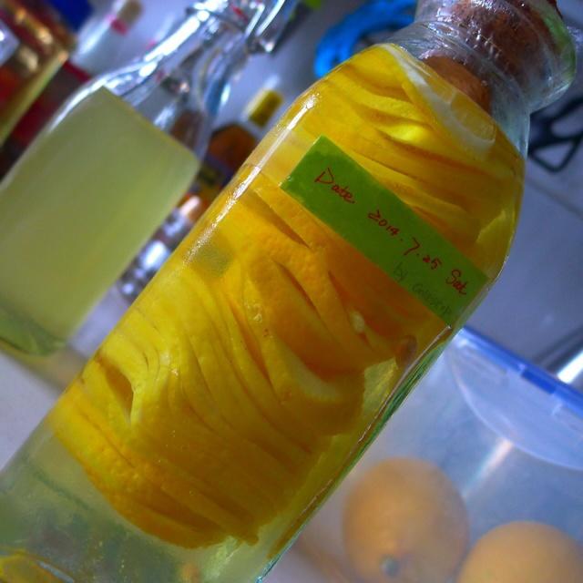 可樂婷®檸檬酒DIY的做法 步骤14