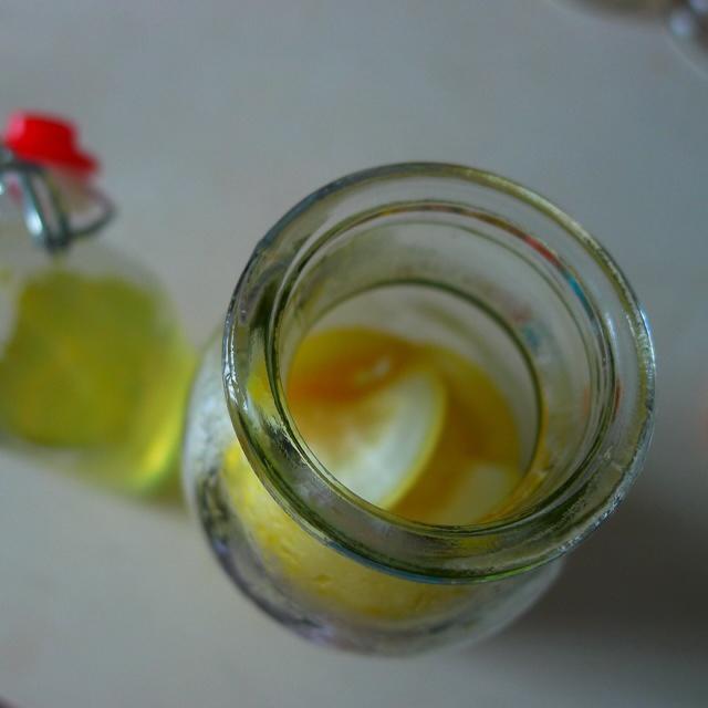 可樂婷®檸檬酒DIY的做法 步骤20