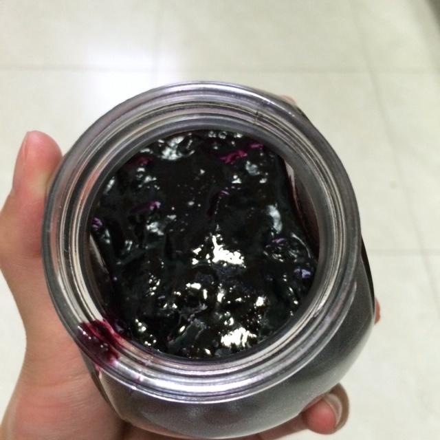 藍莓果醬的做法 步骤6