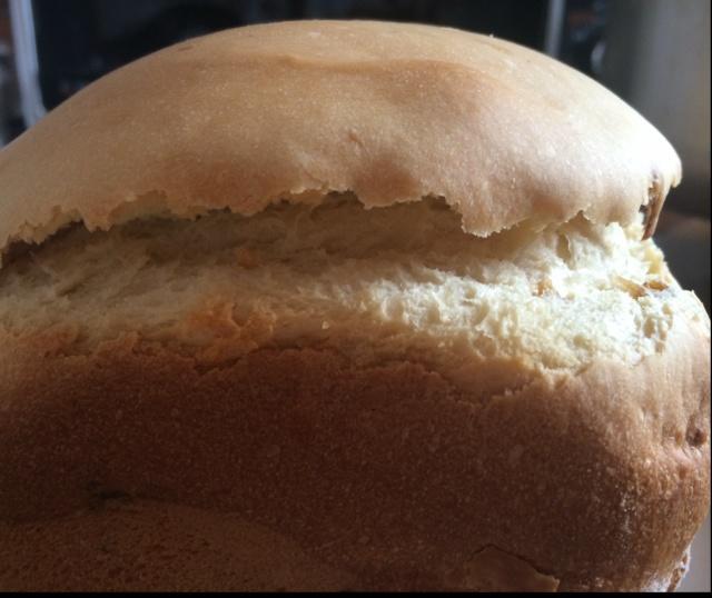 面包機面包(柏翠款)的做法 步骤5