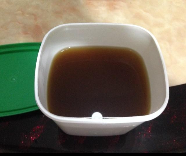 冬瓜茶（電飯鍋制作）的做法 步骤9