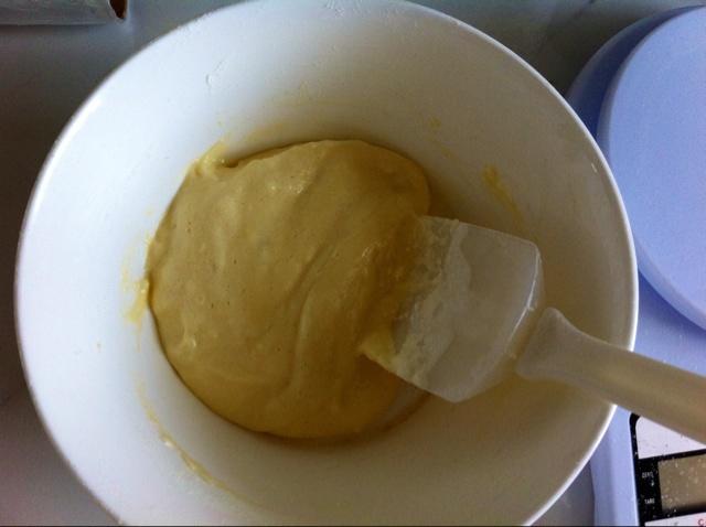 嬰兒輔食版蛋奶小餅干（簡單快手）的做法 步骤5