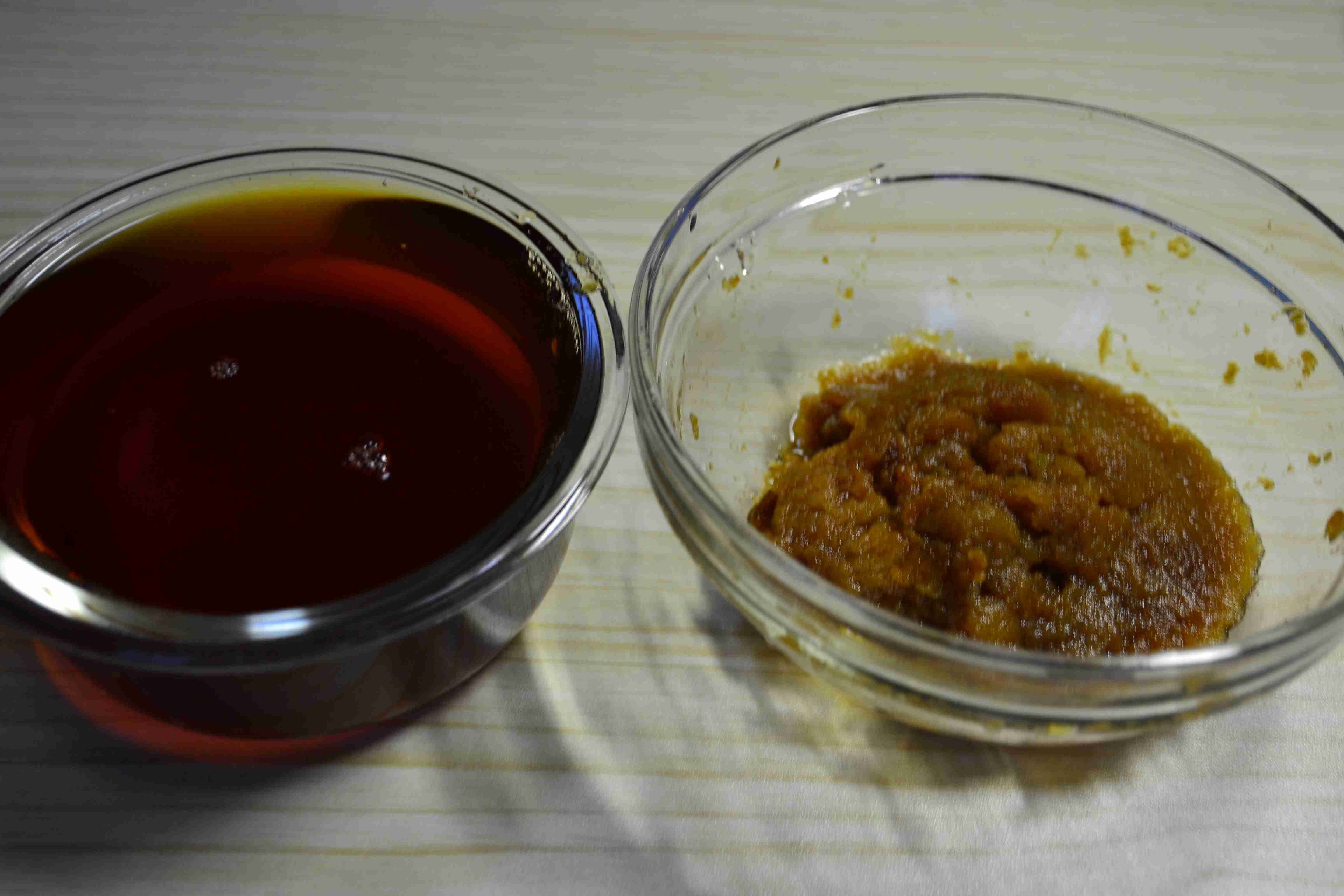 紅棗泥吐司——醇香松軟超級好味道的做法 步骤2