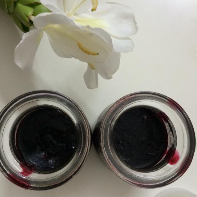 藍莓果醬（超簡單）的做法 步骤3