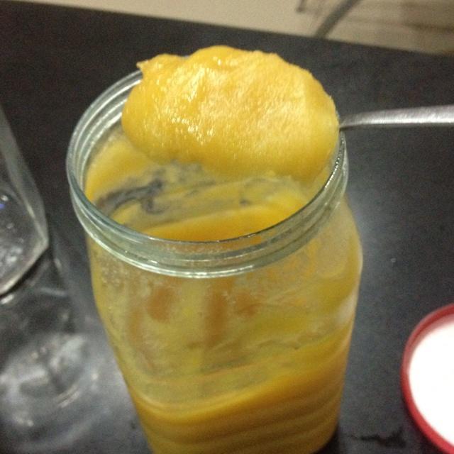 薄荷青檸檬冰飲的做法 步骤3