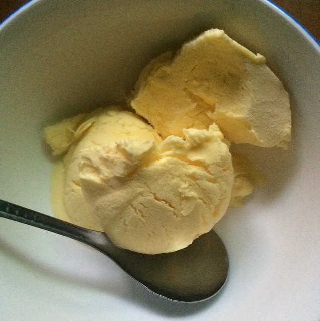 自制冰淇淋的做法 步骤5