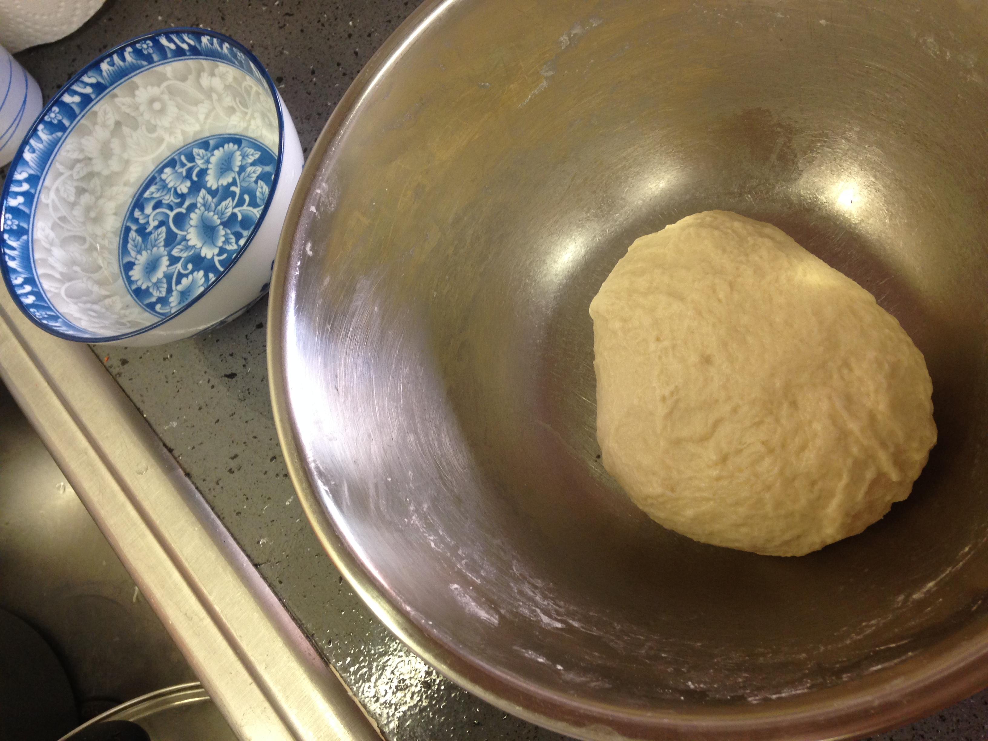 梅花酥‘棗花酥’葵花酥 中式酥皮餅點心的做法 步骤2