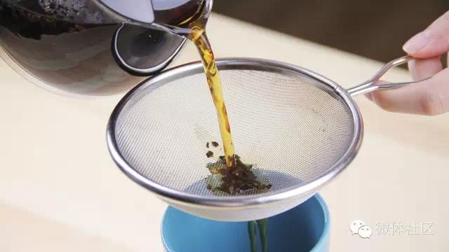 盆栽奶茶 小清新最愛的做法 步骤4