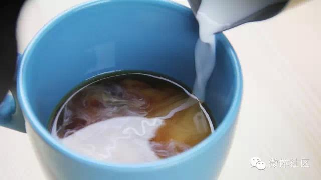 盆栽奶茶 小清新最愛的做法 步骤6