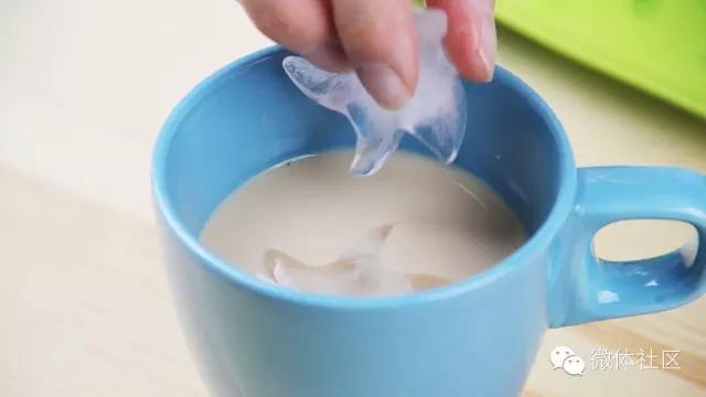 盆栽奶茶 小清新最愛的做法 步骤10