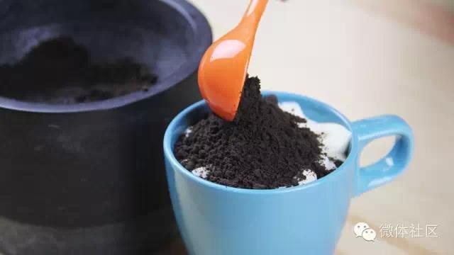 盆栽奶茶 小清新最愛的做法 步骤13