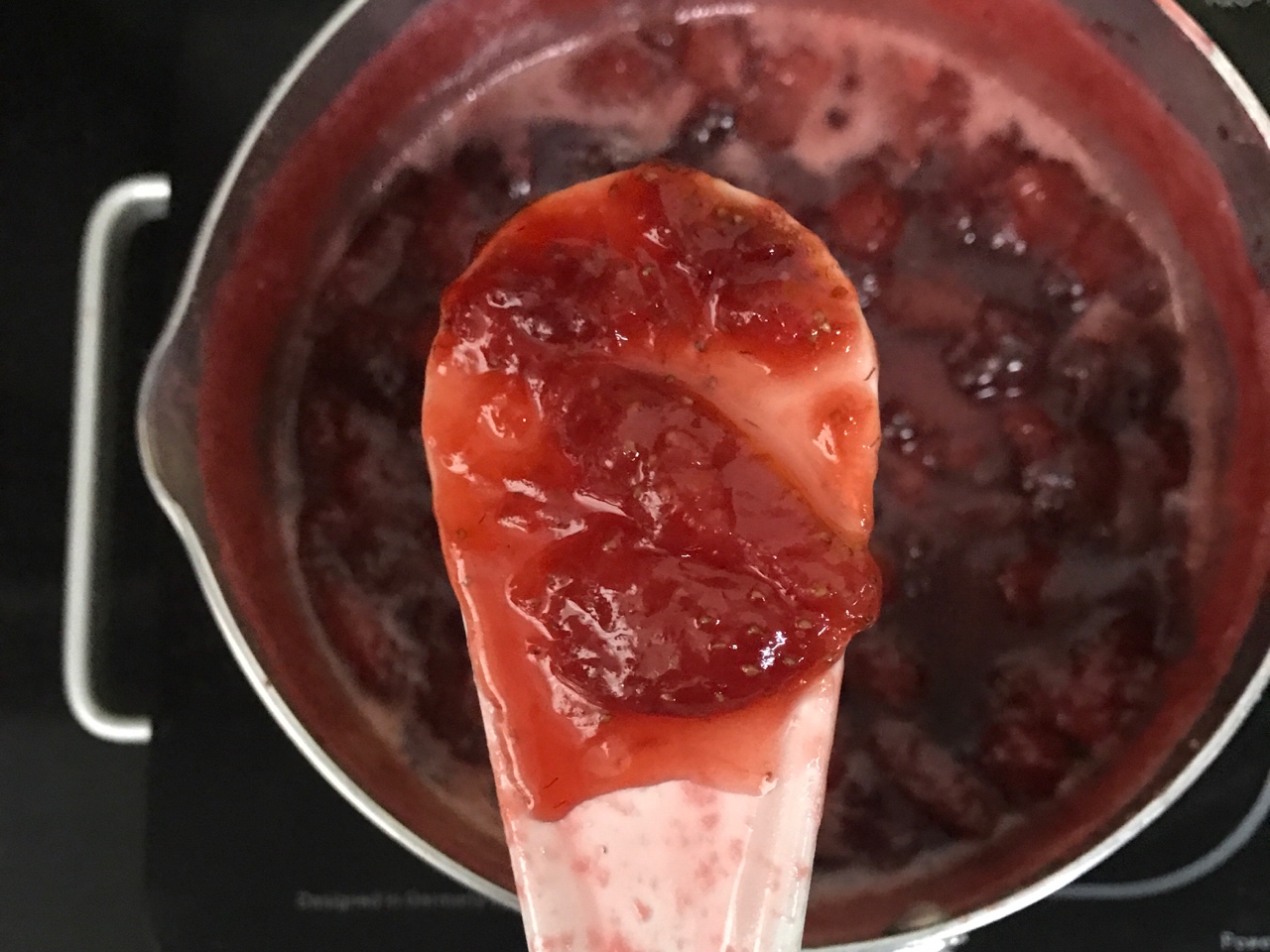 草莓果醬的做法 步骤5
