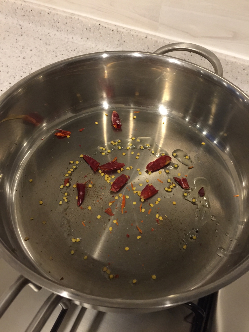 白蘿卜干蝦仁湯的做法 步骤2