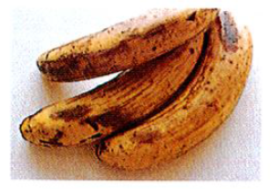 香蕉巧克力戚風《跟著小嶋做烘焙》的做法 步骤1