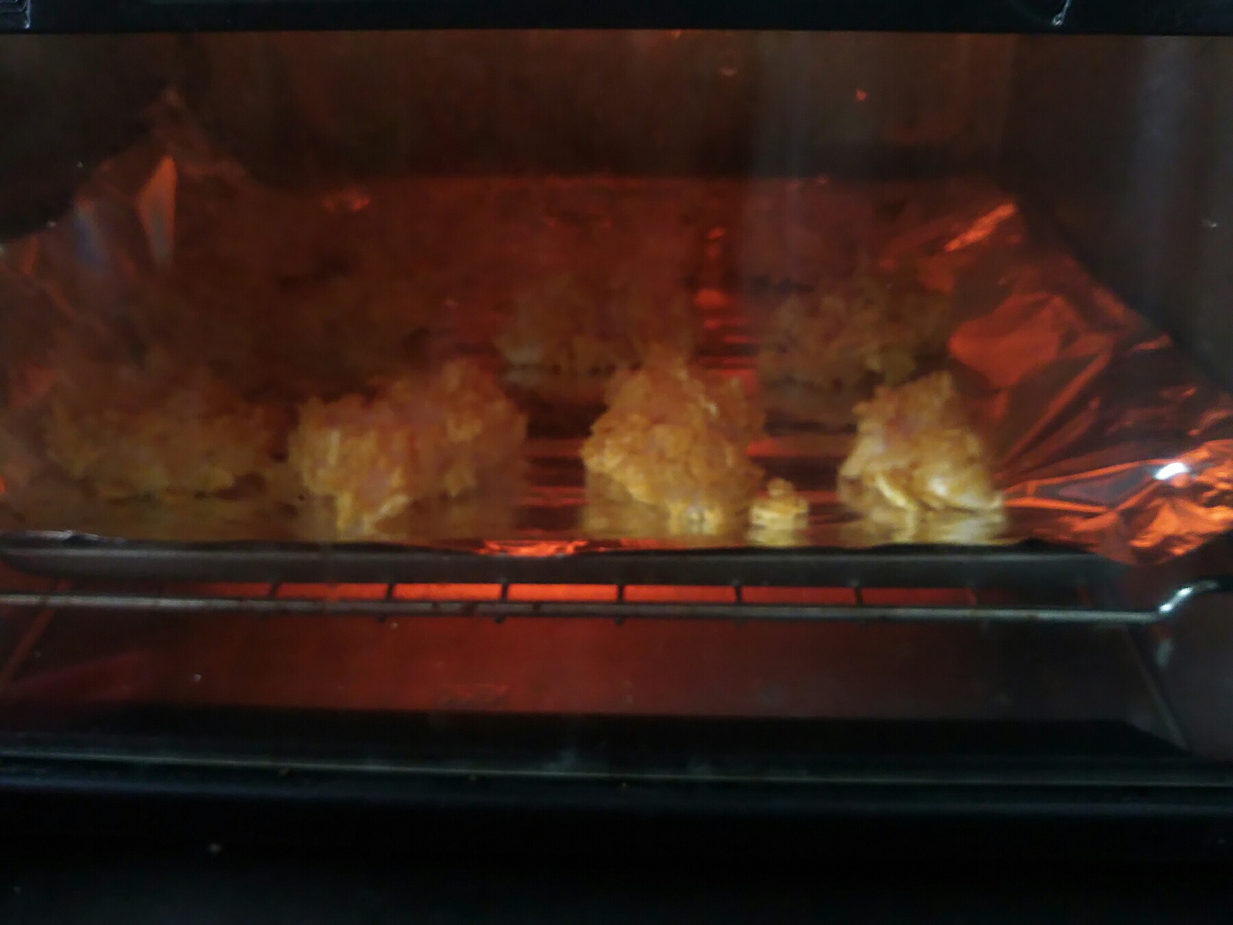 香烤雞胸肉（超簡單版）的做法 步骤8