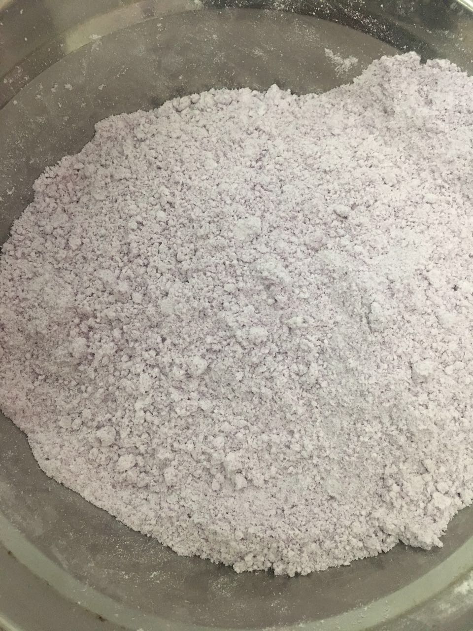 紫薯松糕（過程詳解）的做法 步骤6