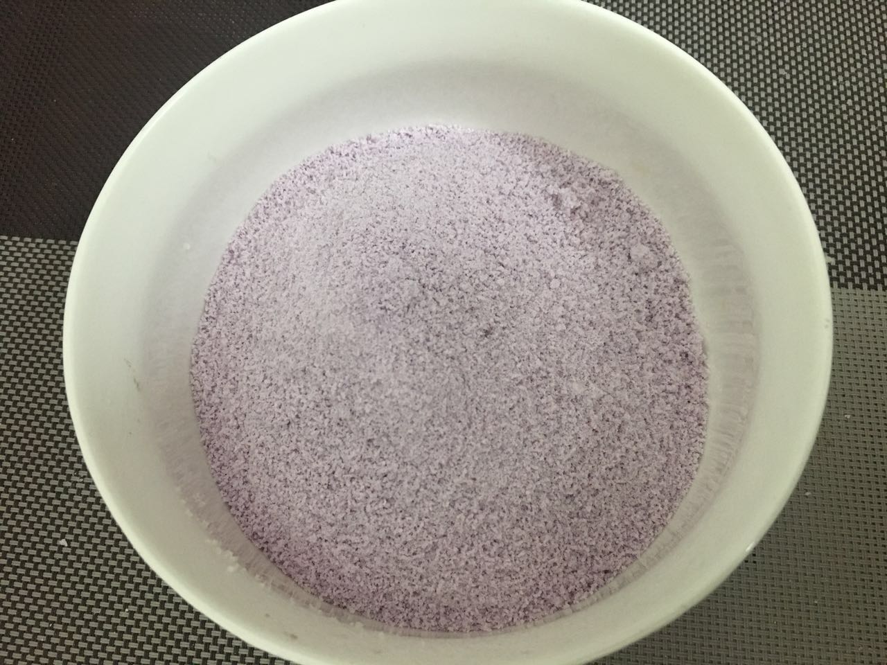 紫薯松糕（過程詳解）的做法 步骤10