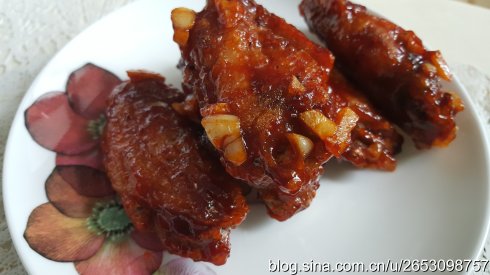 甜酸辣俱全之韓式炸雞翅的做法 步骤8