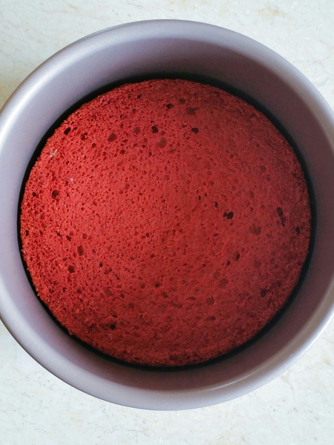 紅絲絨乳酪蛋糕的做法 步骤1