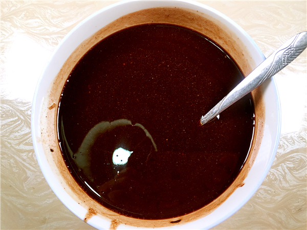 焦糖巧克力蛋糕 匈牙利Dobosh Torte的做法 步骤13