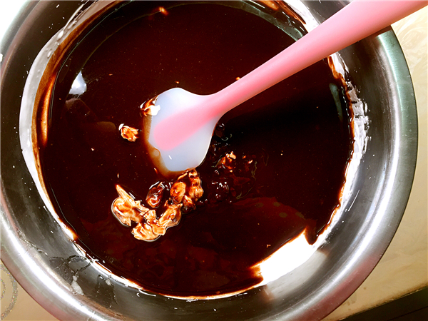 焦糖巧克力蛋糕 匈牙利Dobosh Torte的做法 步骤16