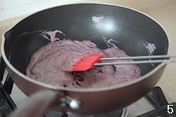 藍莓芝士酥餅（君之配方）的做法 步骤5