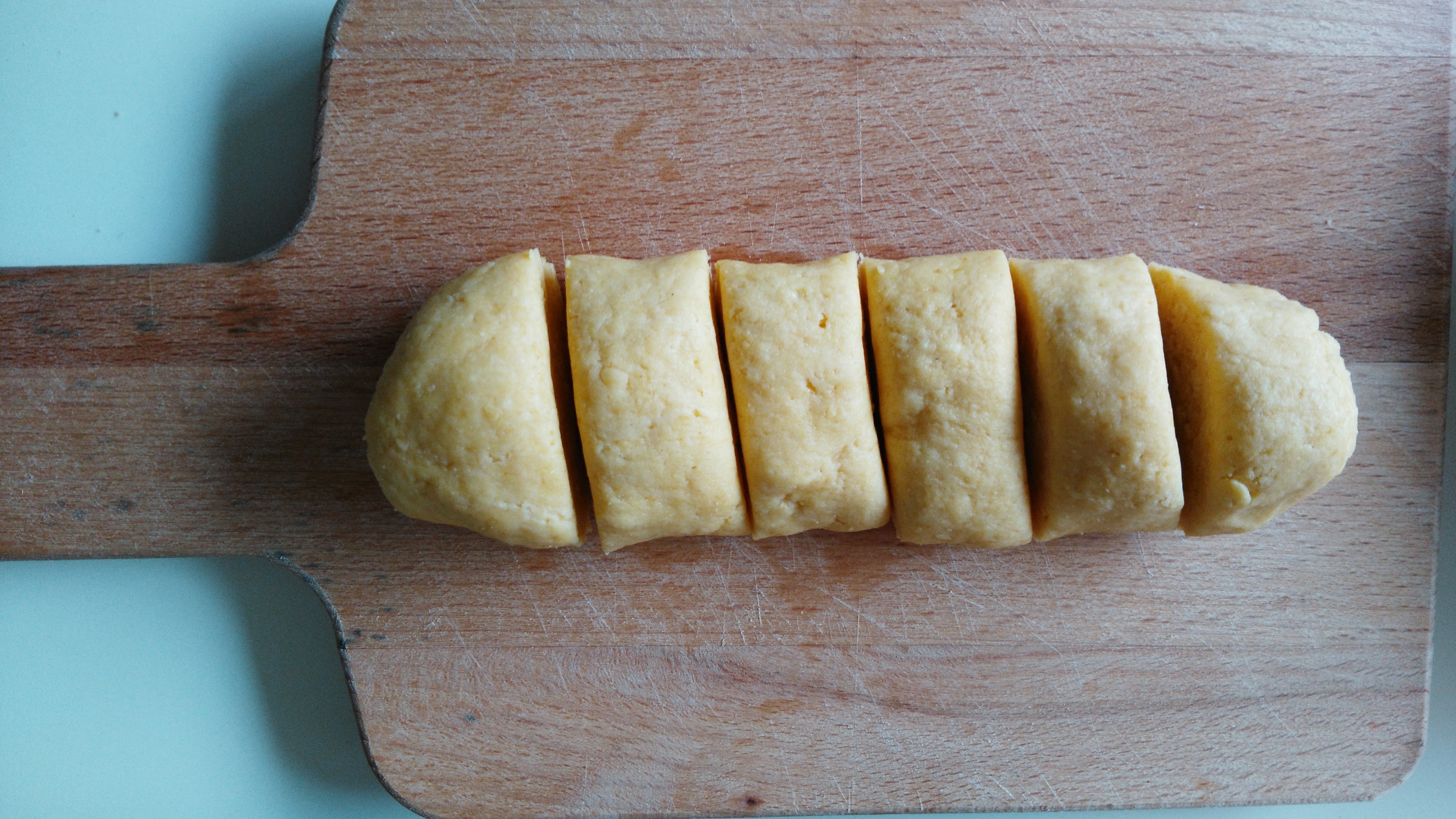 月蘭達玉米餅的做法 步骤4