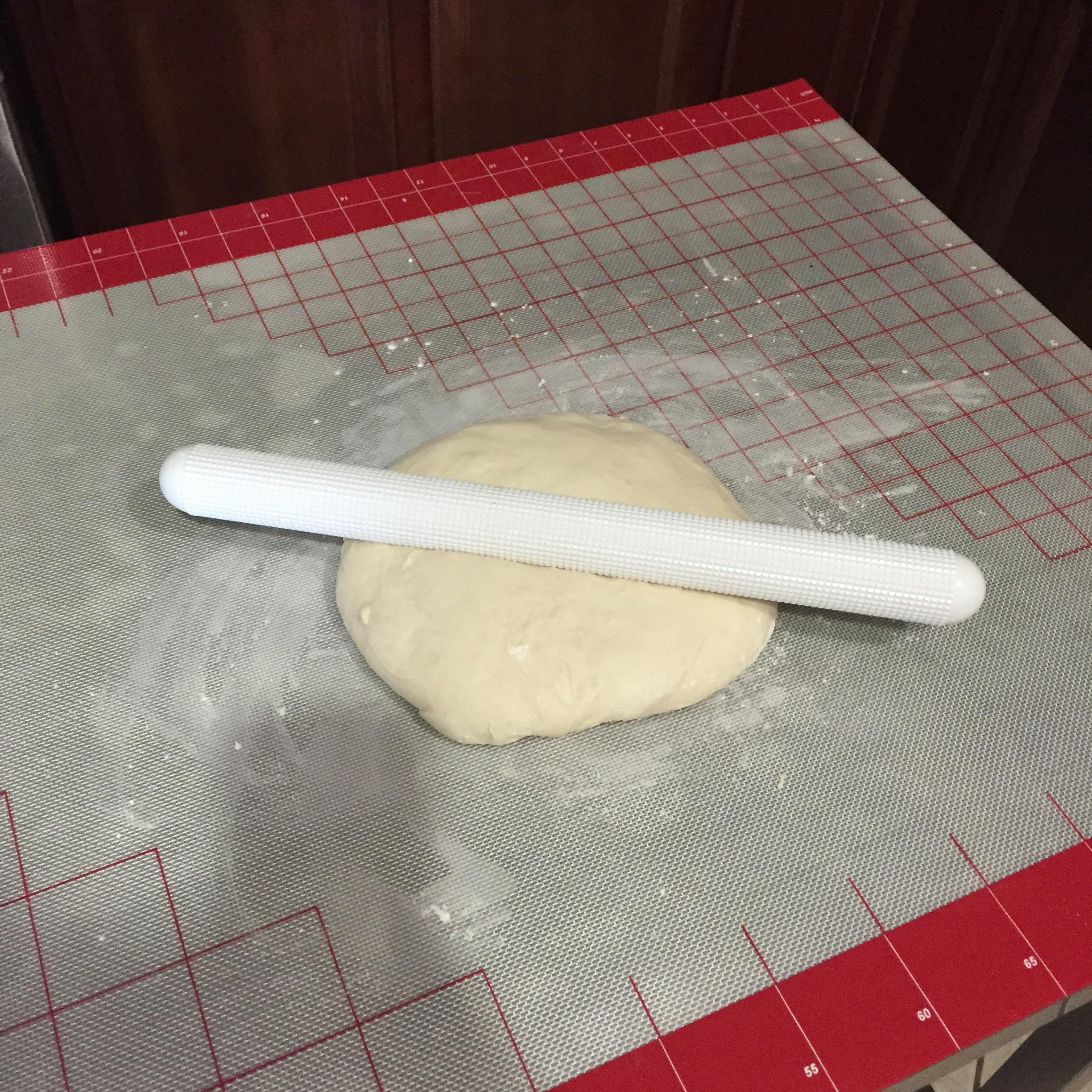波特多乳酪面包的做法 步骤9