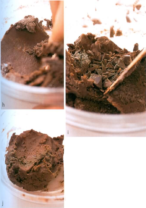 鹽之花巧克力酥餅《Pierre Herm　 寫給你的法式點心書》的做法 步骤7