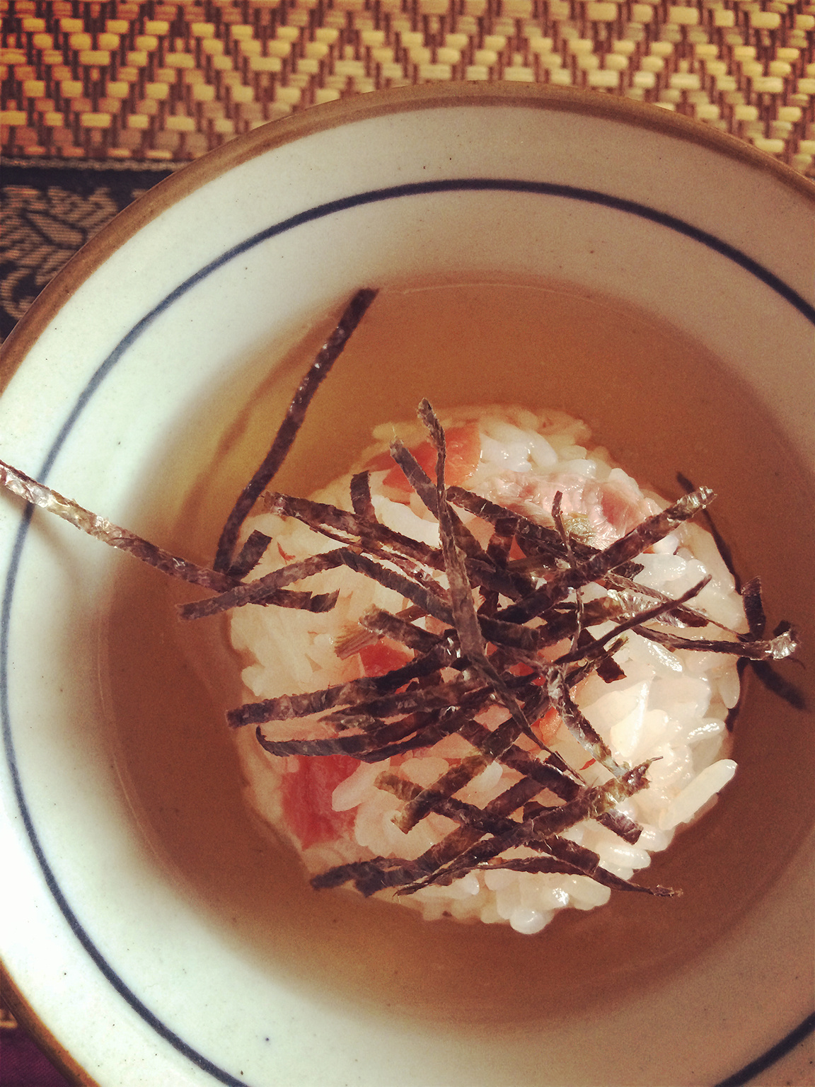 櫻花紫蘇酸梅飯團︰酸酸甜甜，開胃智選的做法 步骤6