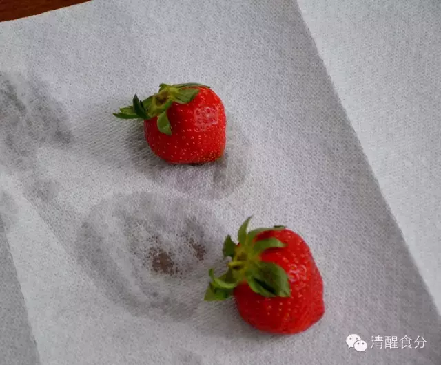 情人節 | 巧克力草莓&草莓玫瑰花的做法 步骤3