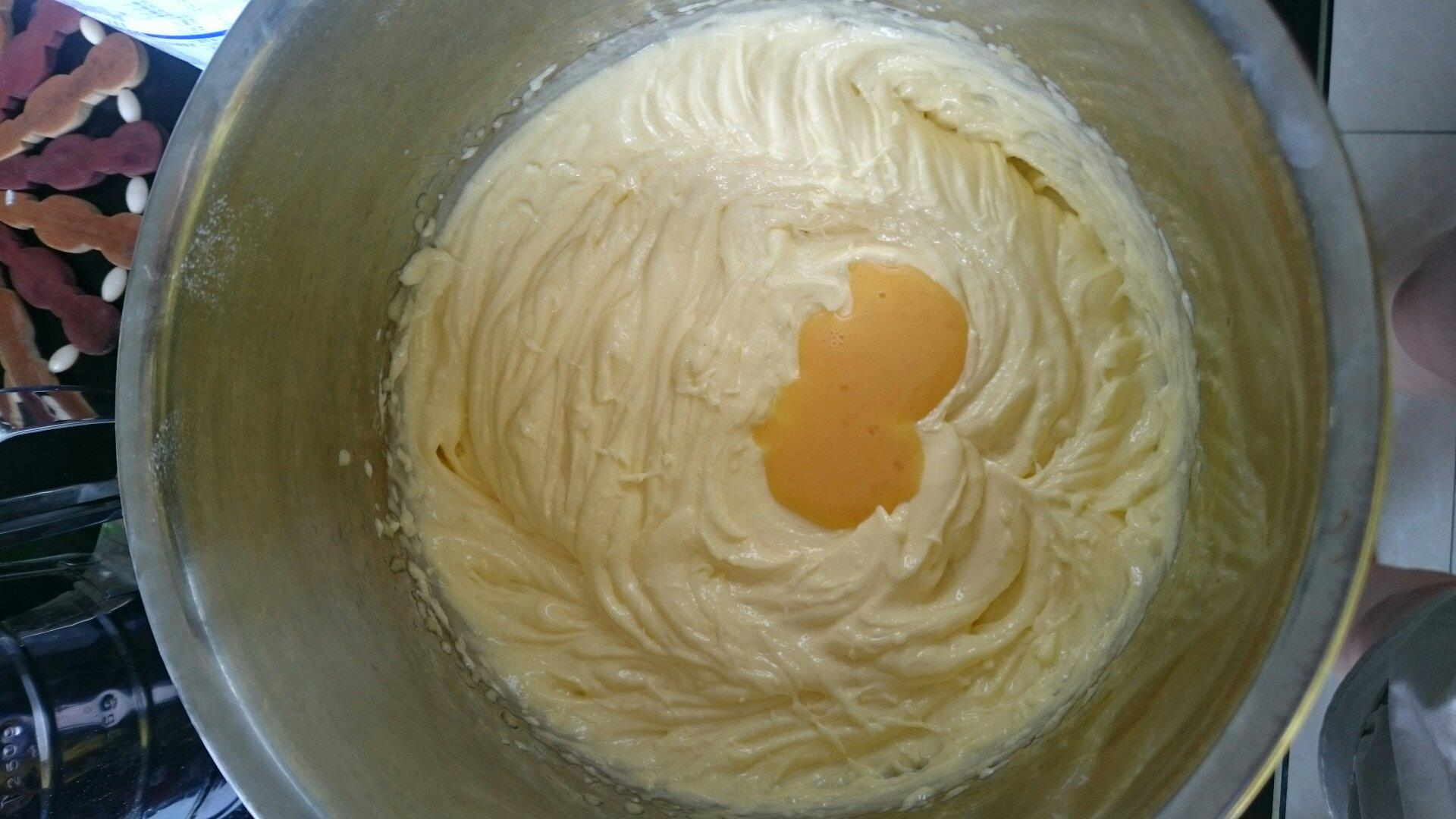 奶酥黃油曲奇的做法 步骤4