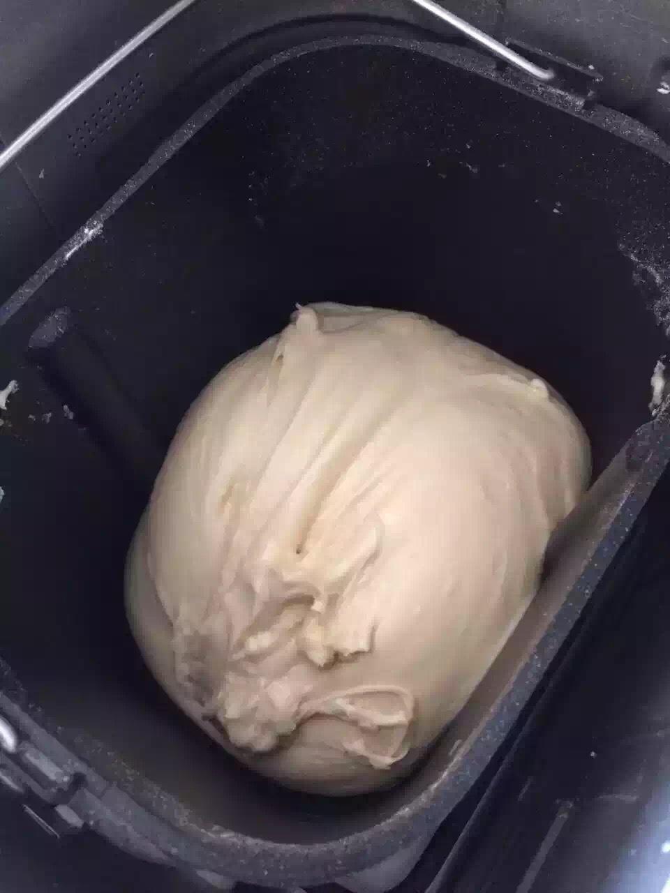湯種面包的做法 步骤2