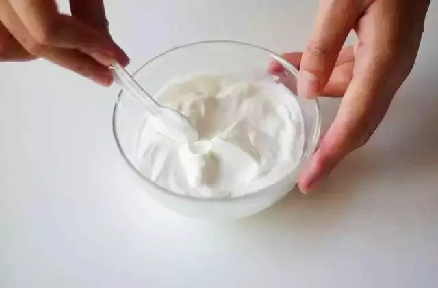 純正希臘酸奶黃瓜醬的做法 步骤6