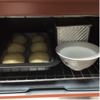 基礎面包——樂眾繽紛夏日烘焙大賽獲獎作品的做法 步骤18