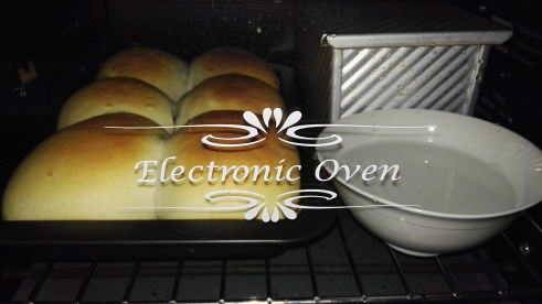 基礎面包——樂眾繽紛夏日烘焙大賽獲獎作品的做法 步骤23