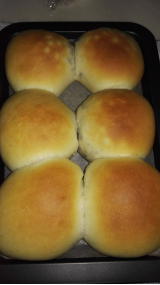 基礎面包——樂眾繽紛夏日烘焙大賽獲獎作品的做法 步骤24