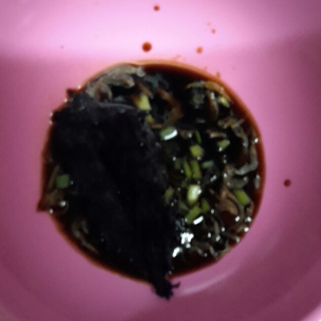 紫菜蝦皮餛飩（懶人版）的做法 步骤4