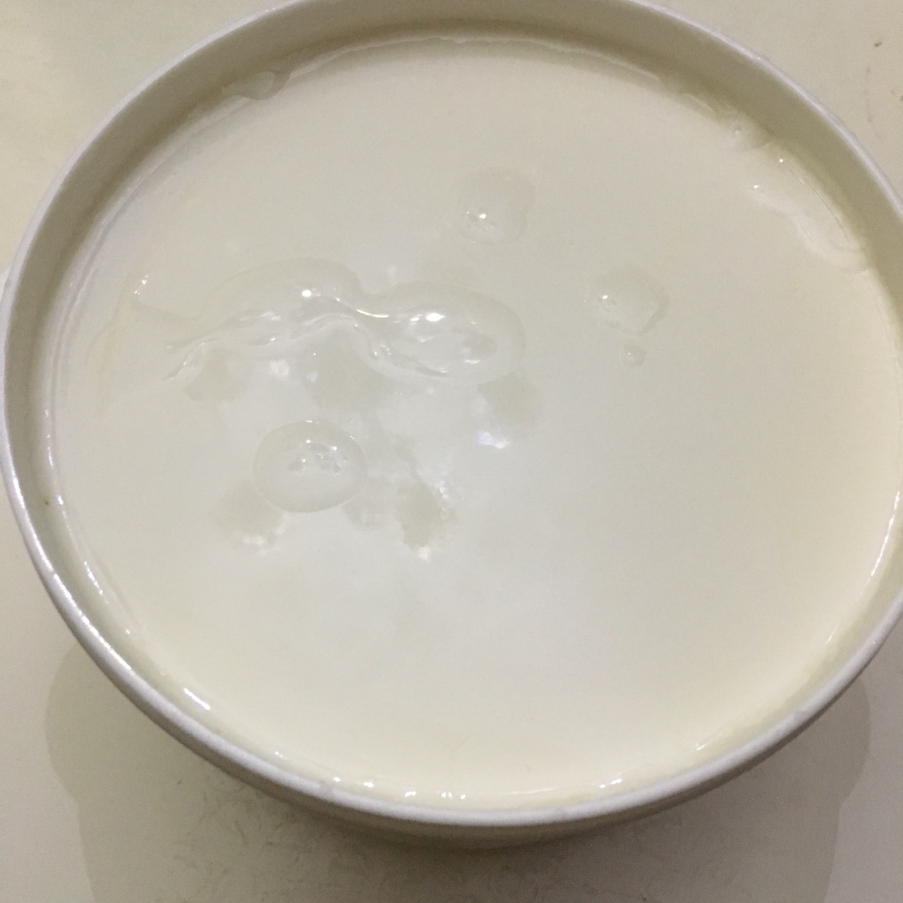 自制健康酸奶的做法 步骤2