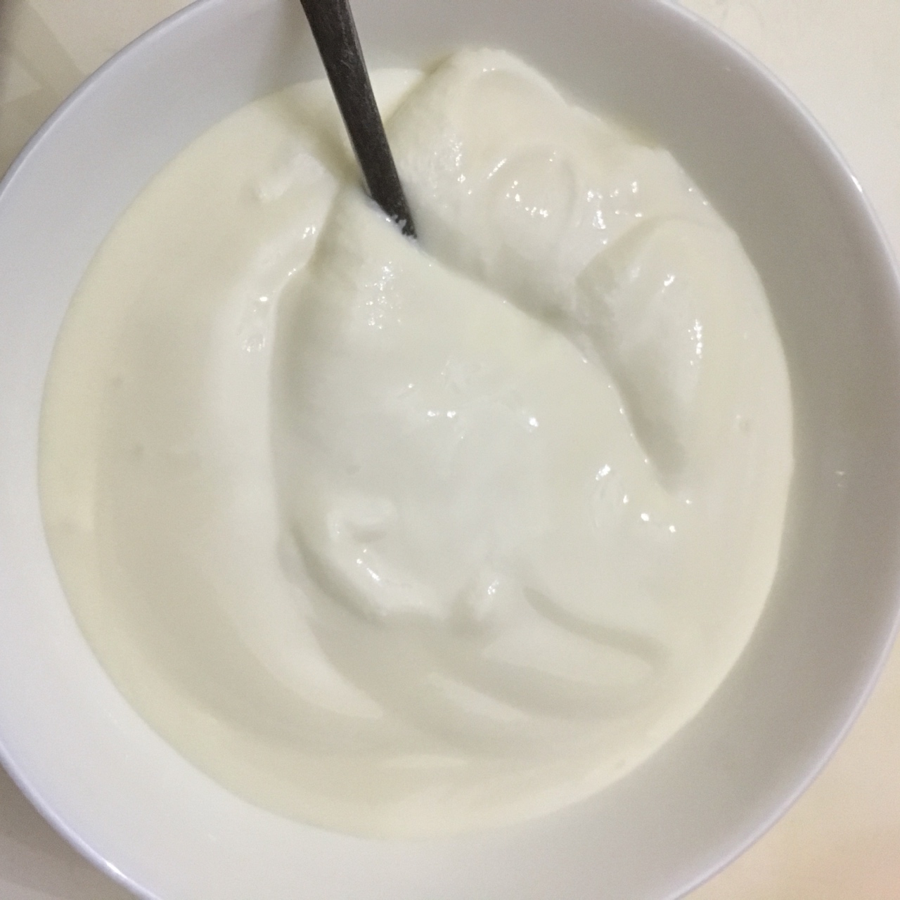 自制健康酸奶的做法 步骤3