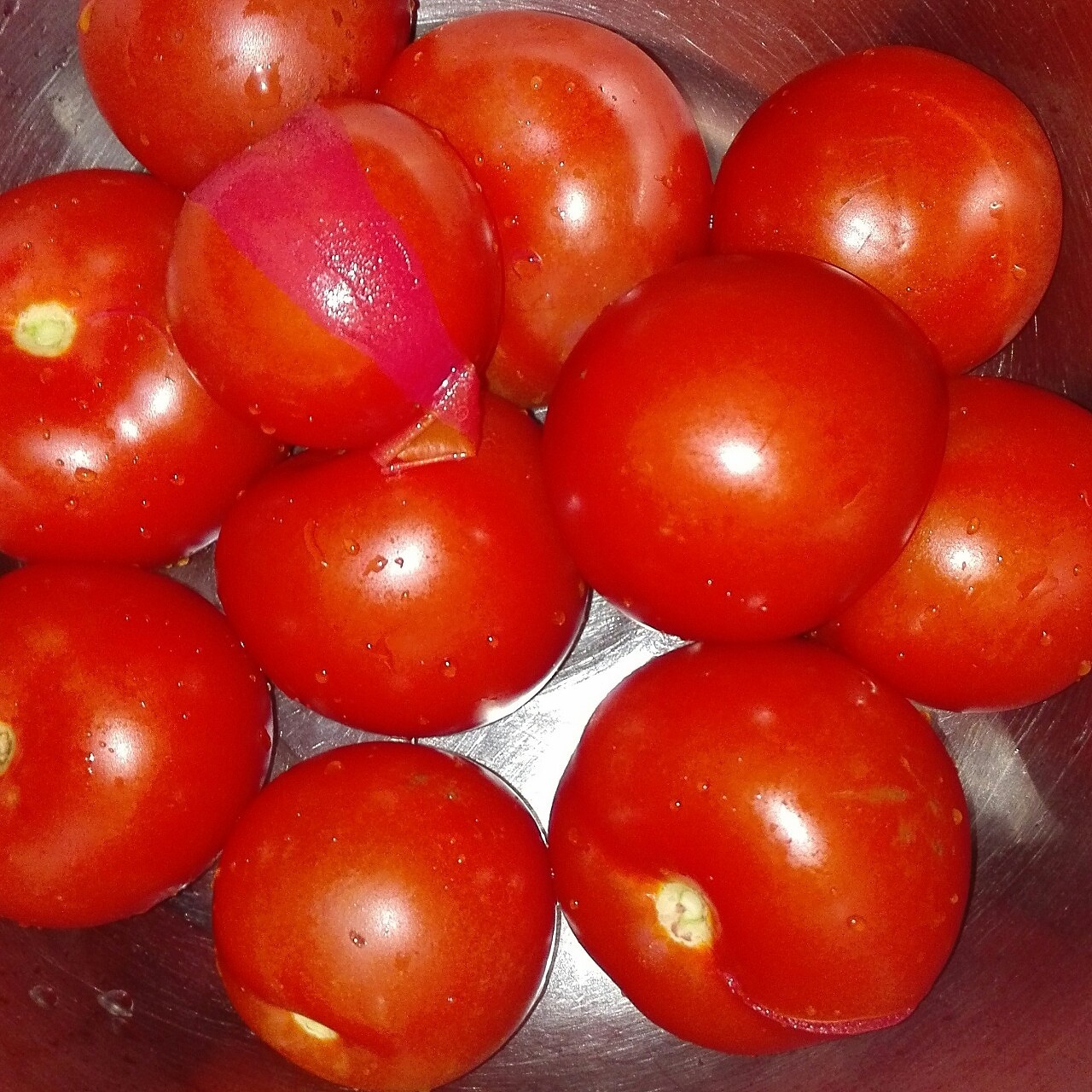 自制蕃茄醬的做法 步骤1