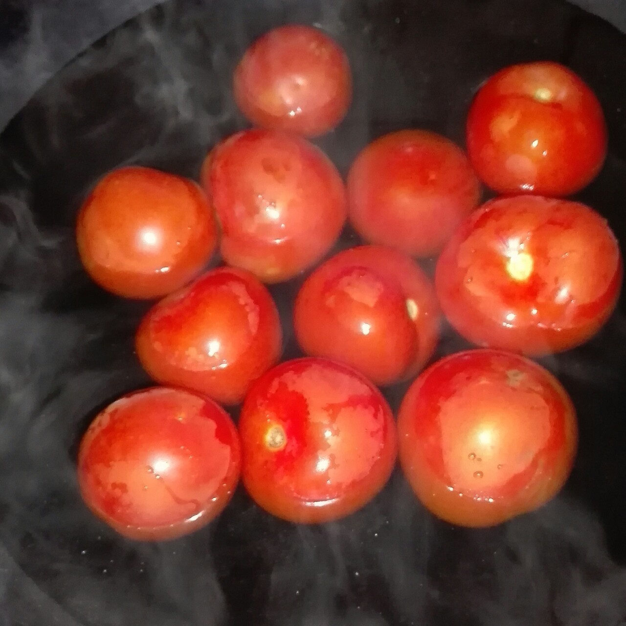 自制蕃茄醬的做法 步骤2