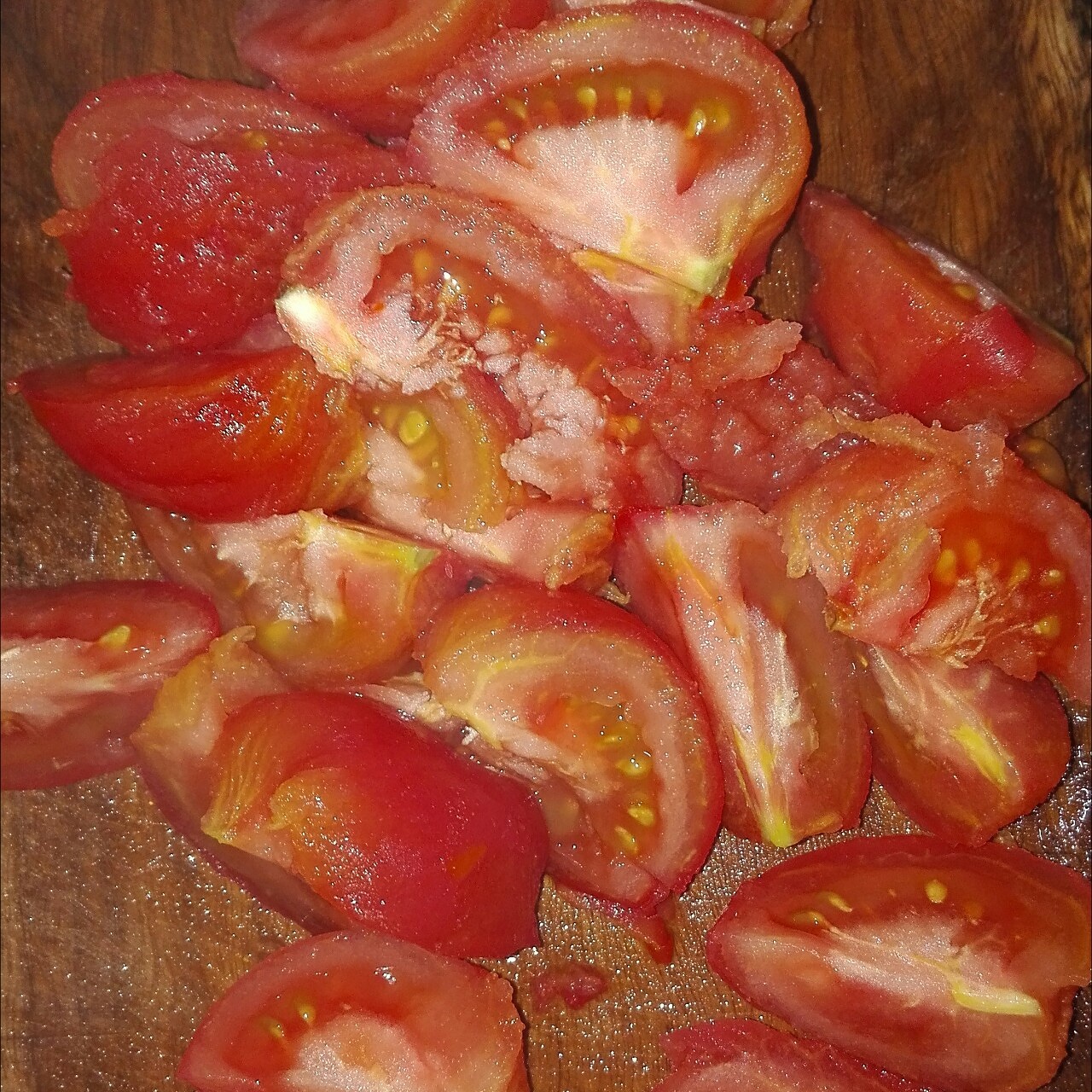 自制蕃茄醬的做法 步骤4